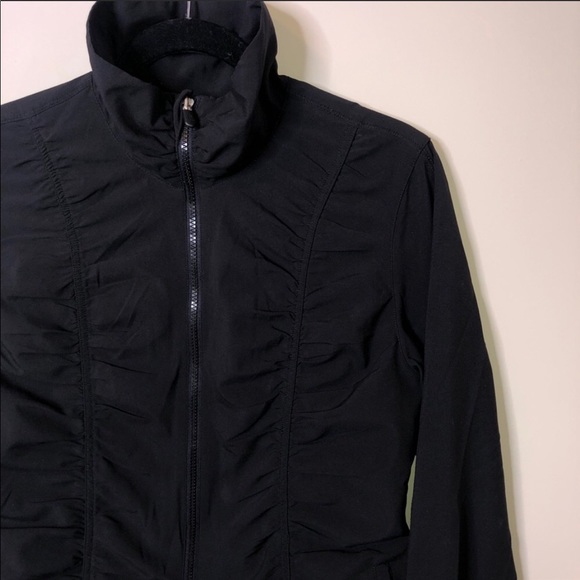 Fila Running Jacket - Picture 3 of 6